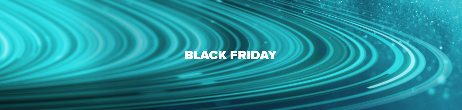 Black Friday 2024