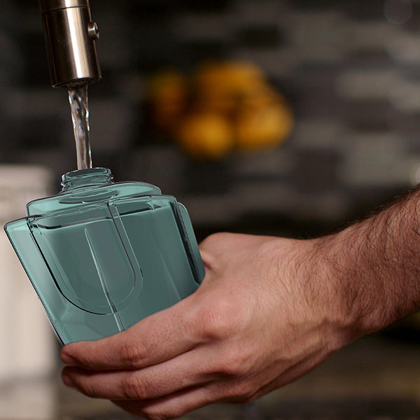 Tecnología Dirt Grip